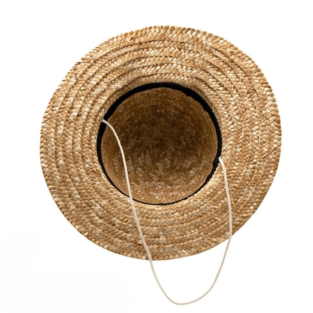 ABYstyle One Piece Luffy Premium Straw Hat