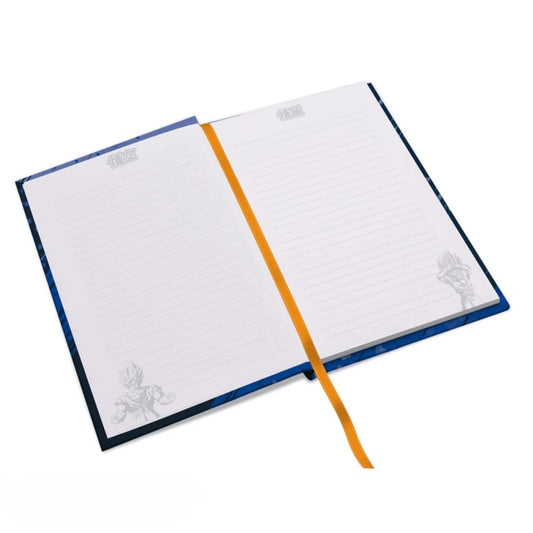 ABYstyle Dragon Ball Group Arc Cell A5 Notebook