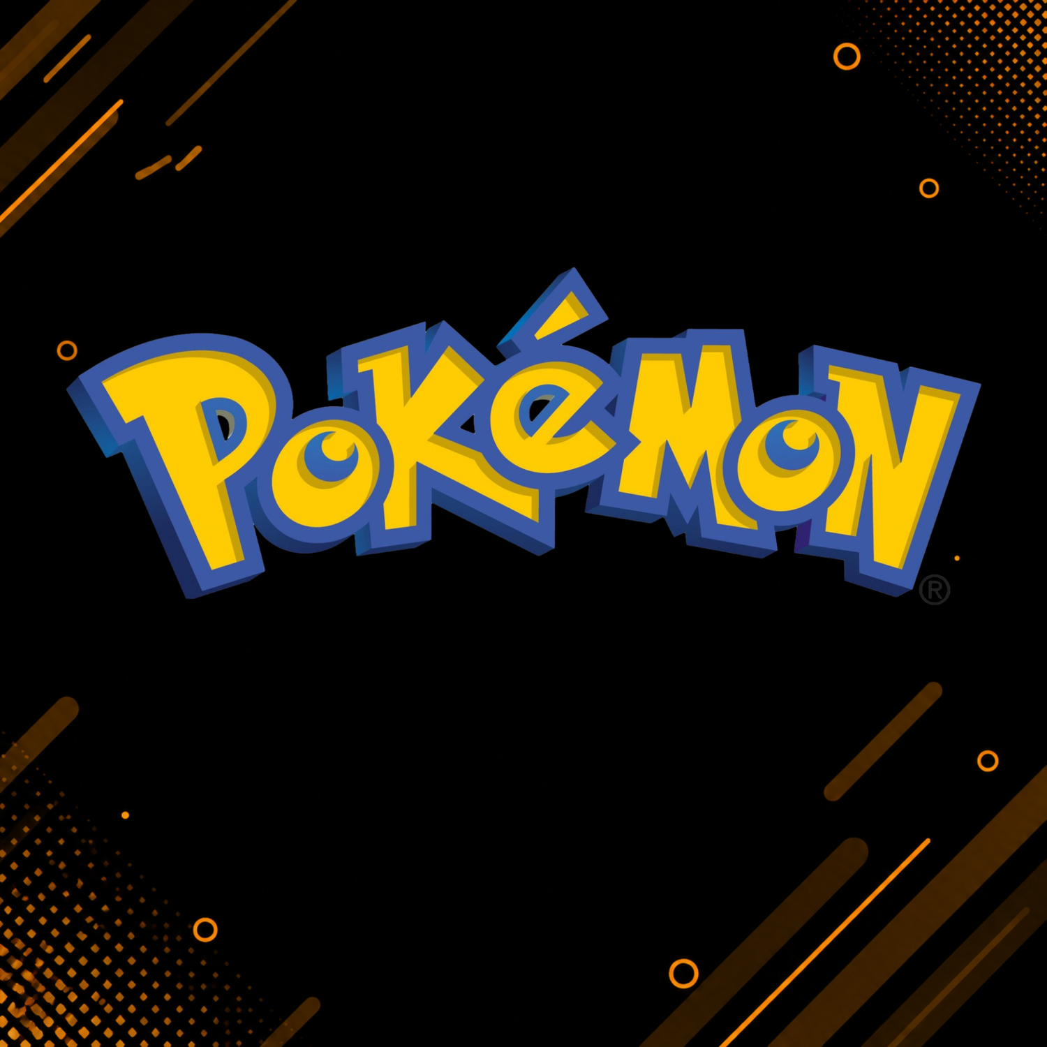 Pokemon TCG