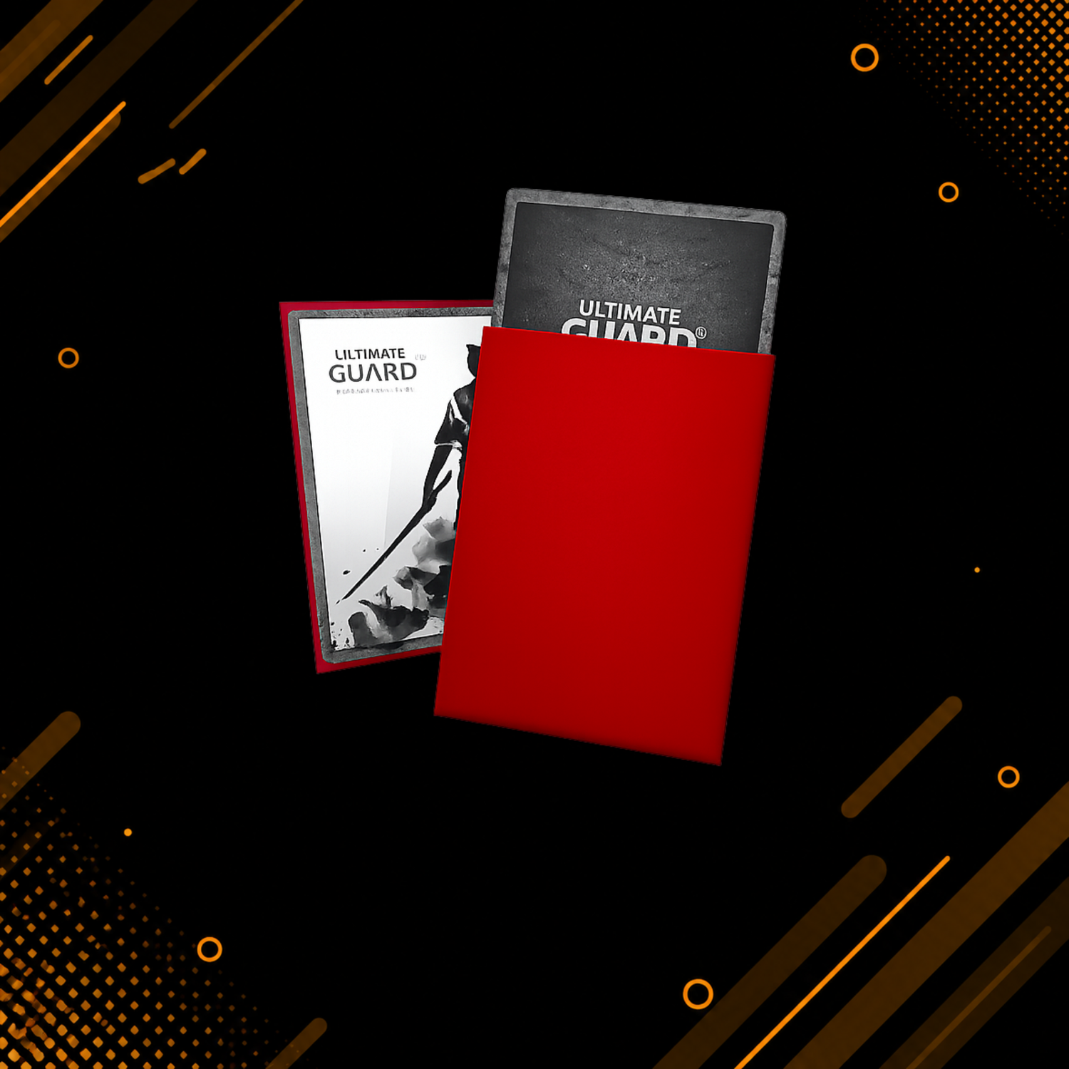 TCG Accesories