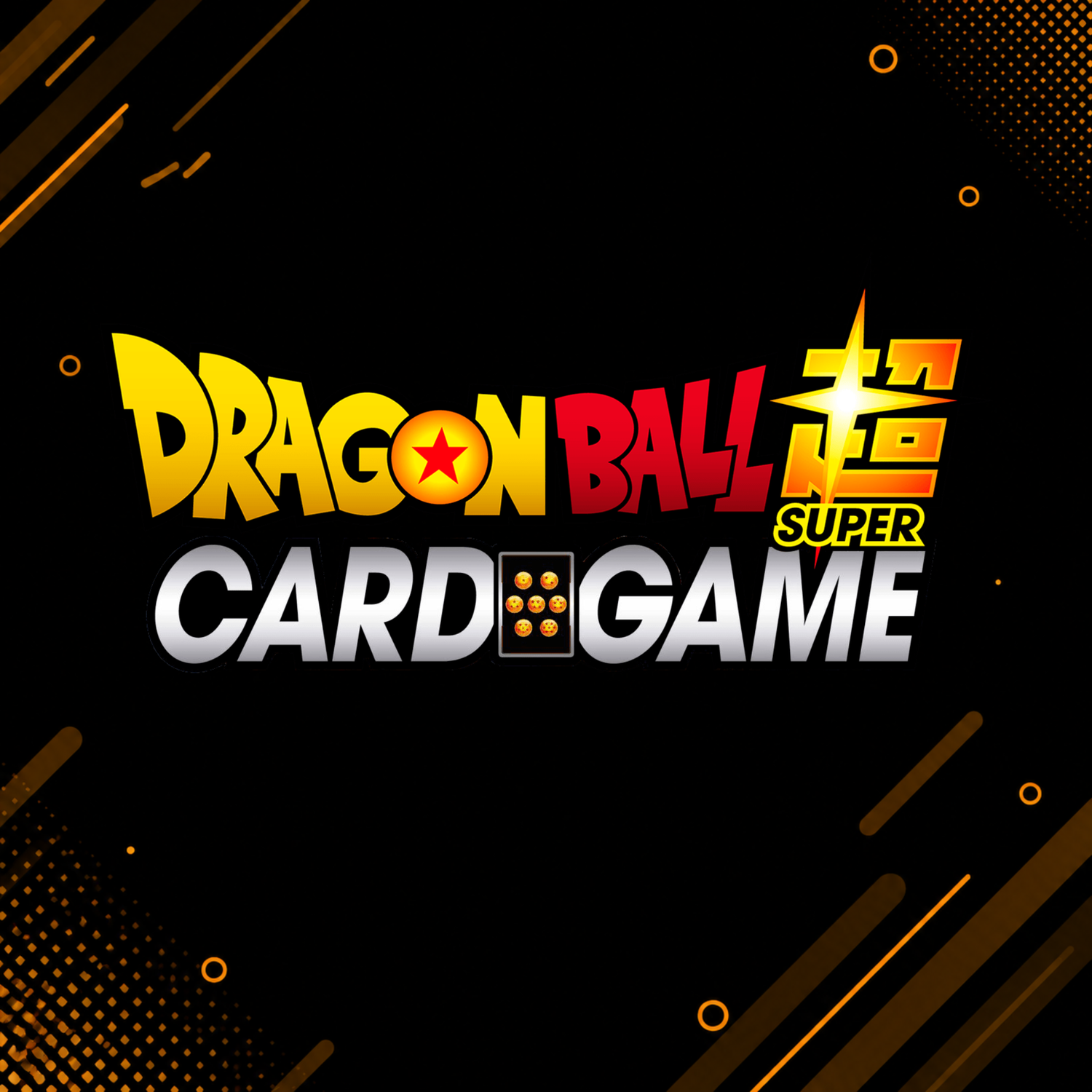 Dragon Ball TCG