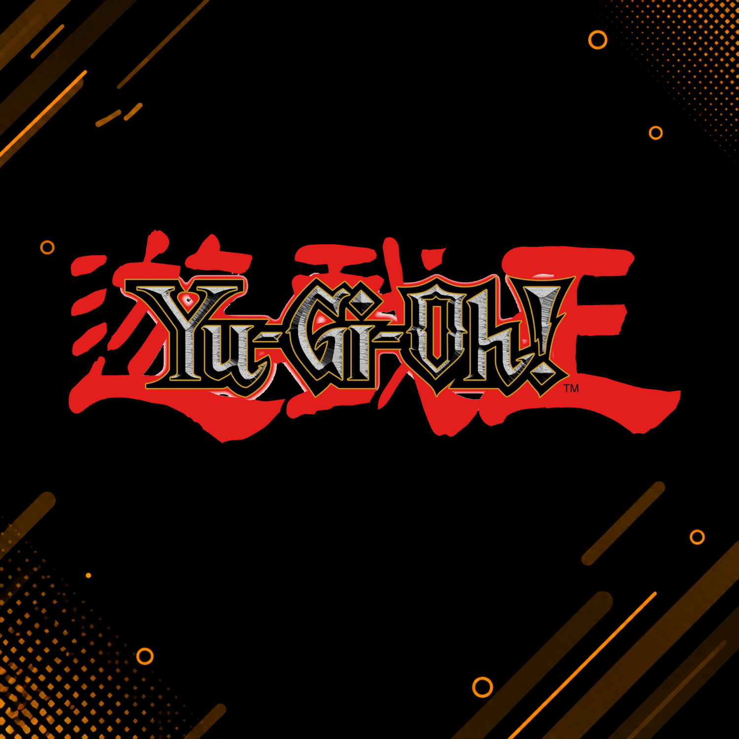 YU-GI-OH TCG