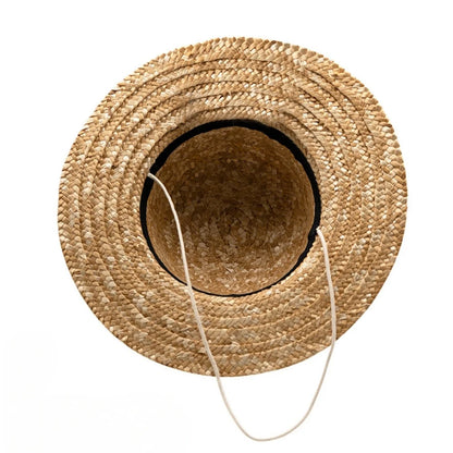 ABYstyle One Piece Luffy Premium Straw Hat