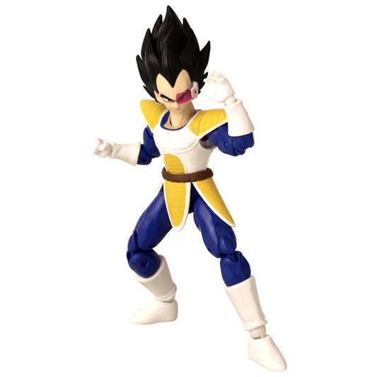 Bandai Dragon Stars Dragon Ball Vegeta Action Figure