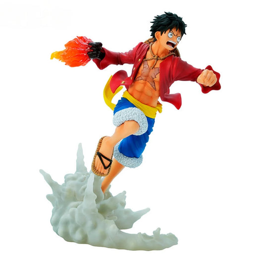 One Piece Luffy Figure