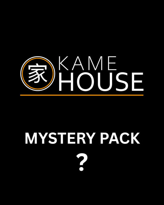 Mystery TCG Pack