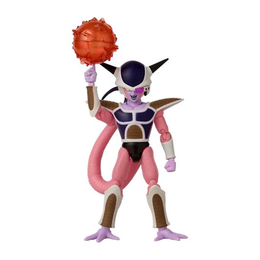 Bandai Dragon Stars Dragon Ball Frieza 1st Form Figure