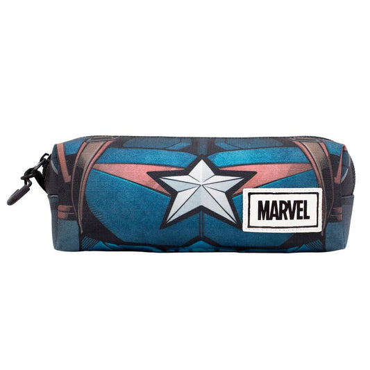 Marvel - Captain America Pencil Case Chest