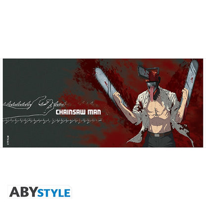 Chainsaw Man Mug