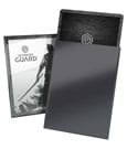 Ultimate Guard Katana Card Sleeves Standard Size (100) - Obsidian Shard