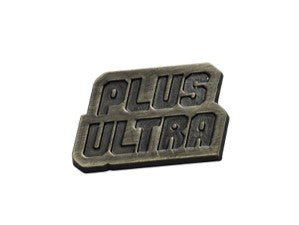 ABYstyle My Hero Academia Plus Ultra Pin Badge