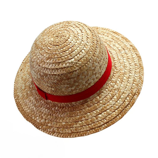 ABYstyle One Piece Luffy Premium Straw Hat