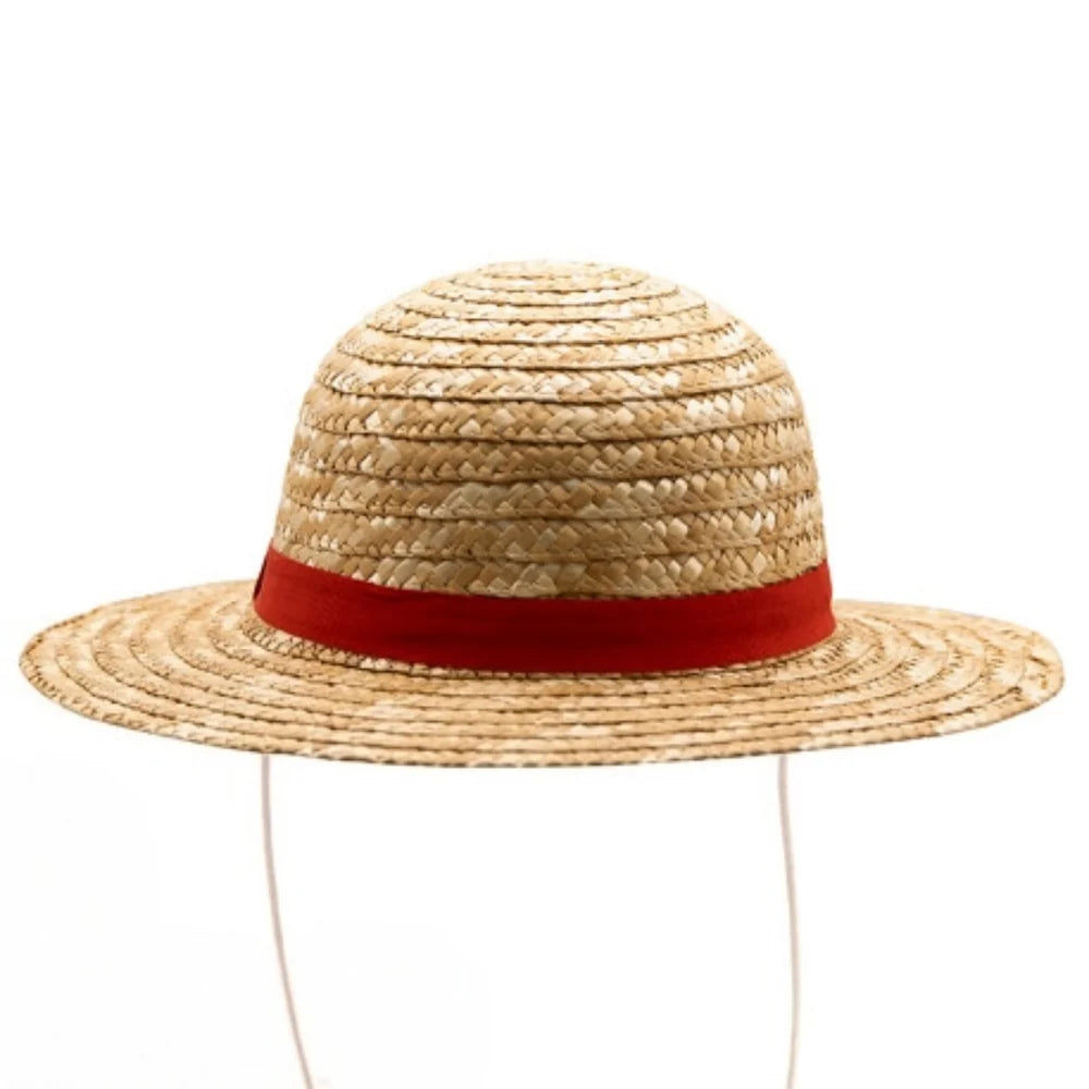 ABYstyle One Piece Luffy Premium Straw Hat