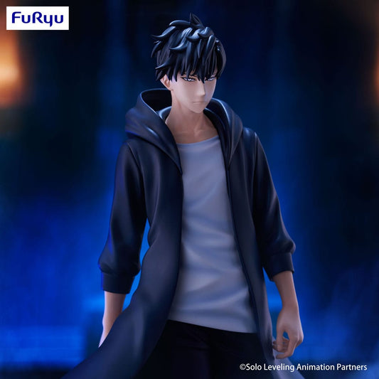 Solo Leveling Trio-Try-iT PVC Figure Sung Jinwoo 21 cm