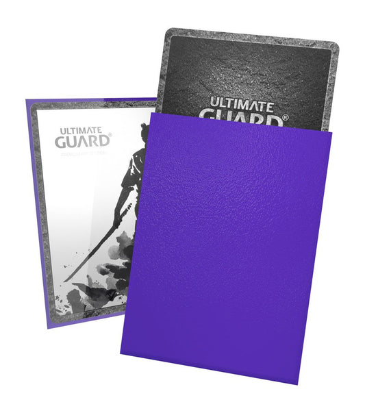 Ultimate Guard Katana Card Sleeves Standard Size (100) - Blue Bird